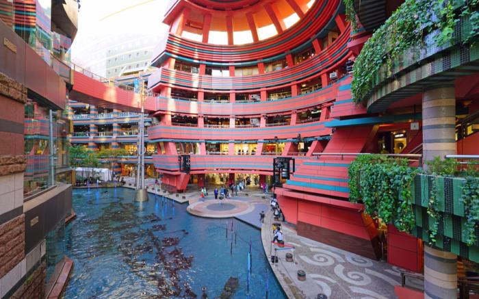 9 HOTEL HAKATA