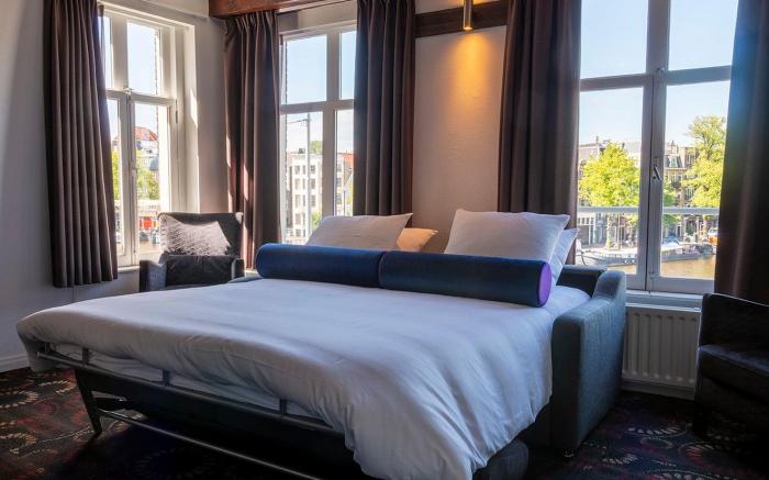 Eden Hotel Amsterdam