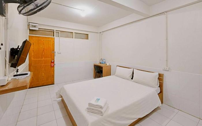 Ze Residence Ramintra