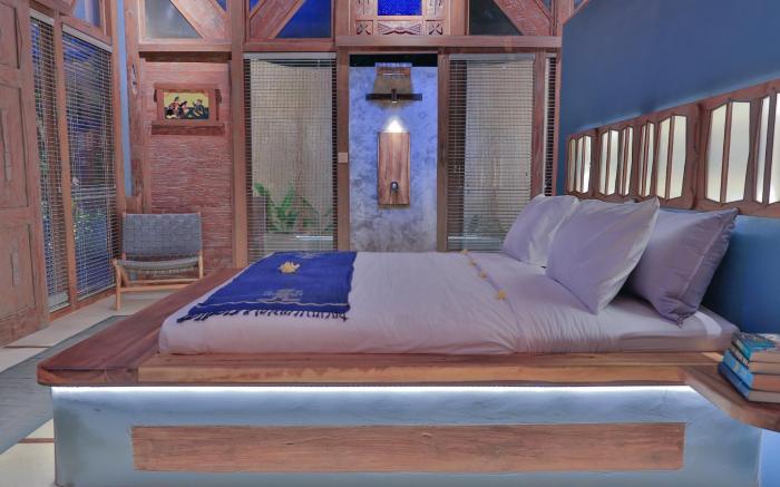 Samsara Villas