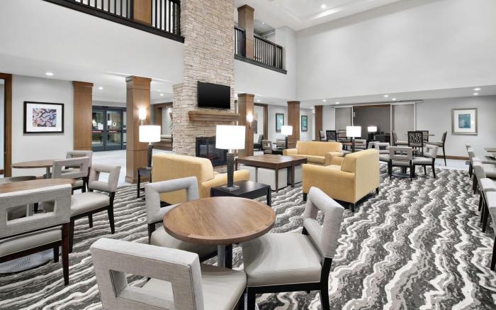 Staybridge Suites Irvine - John Wayne Airport By IHG