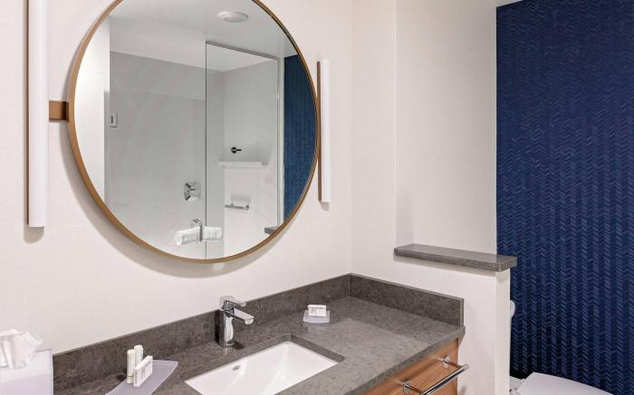 Fairfield by Marriott Inn & Suites Queensbury Glens Falls/Lake George Area