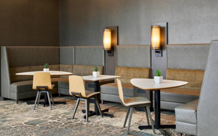 Residence Inn by Marriott Albany Airport