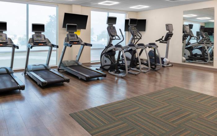 Holiday Inn Express And Suites Leander By IHG