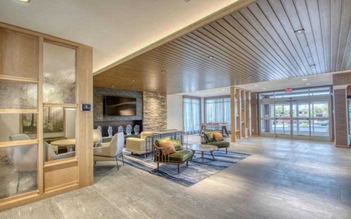 Fairfield by Marriott Inn & Suites Appleton