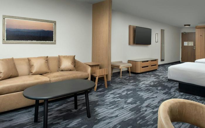 Fairfield by Marriott Inn & Suites Appleton