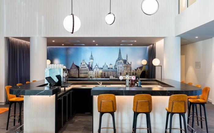 Residence Inn Ghent