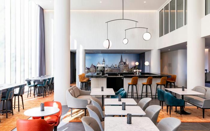 Residence Inn by Marriott Ghent