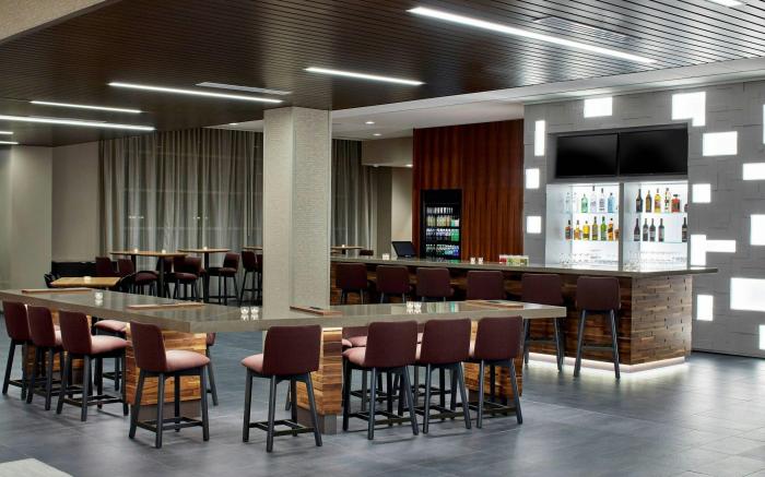 Courtyard by Marriott Albany Airport