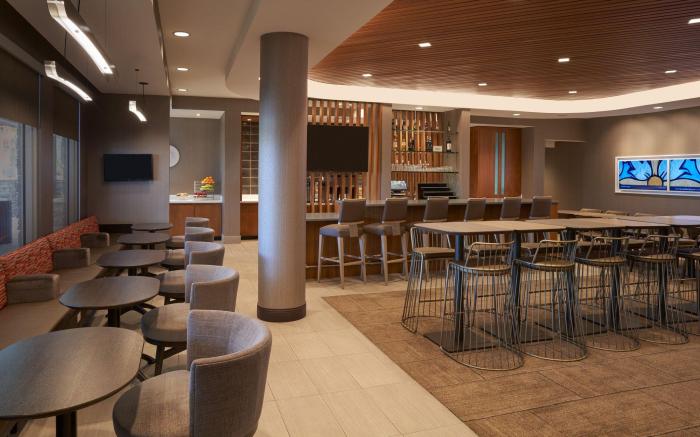 SpringHill Suites by Marriott Fort Myers Estero