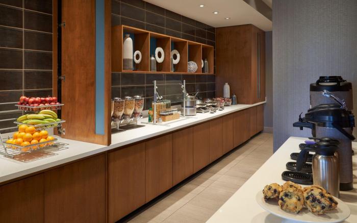 SpringHill Suites by Marriott Fort Myers Estero