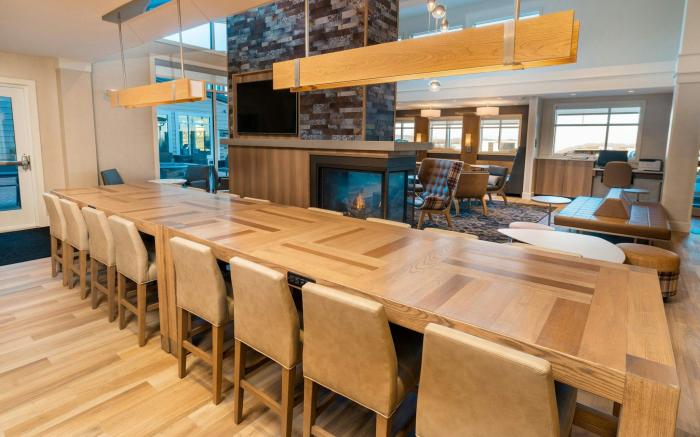 Residence Inn by Marriott Upper Marlboro Joint Base Andrews