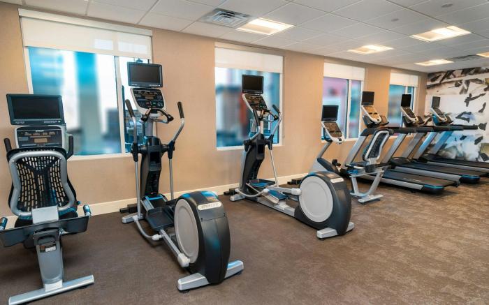 Residence Inn by Marriott Upper Marlboro Joint Base Andrews