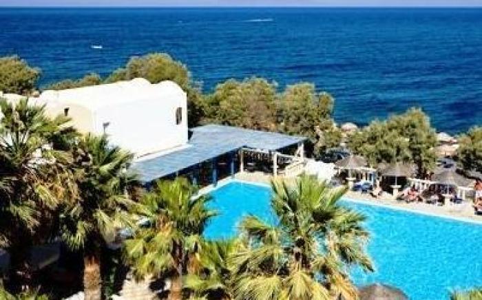 Kamari Beach Hotel