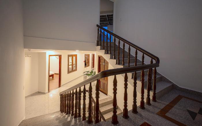 Le Grey Dalat Hotel
