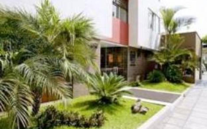 Centro by Casa Andina Miraflores