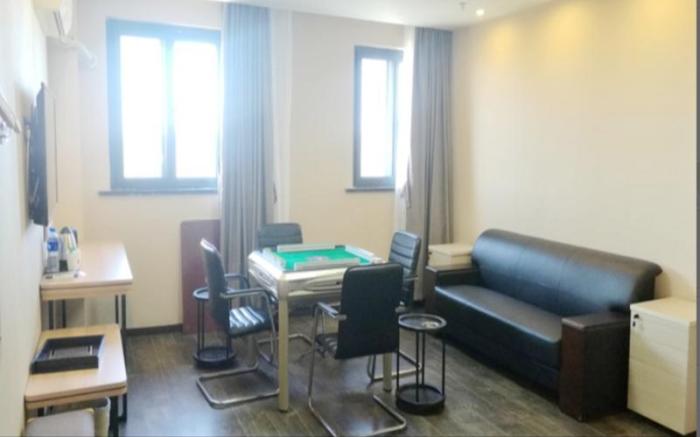 Thank Inn Plus Hotel Shanghai Jinshan District Jinshan New Town