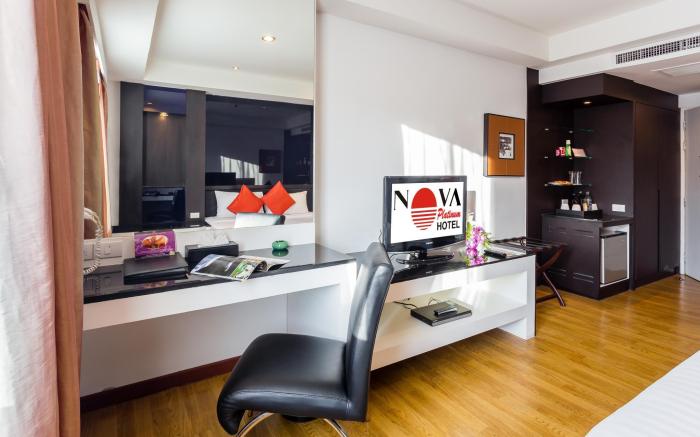 Nova Platinum Hotel