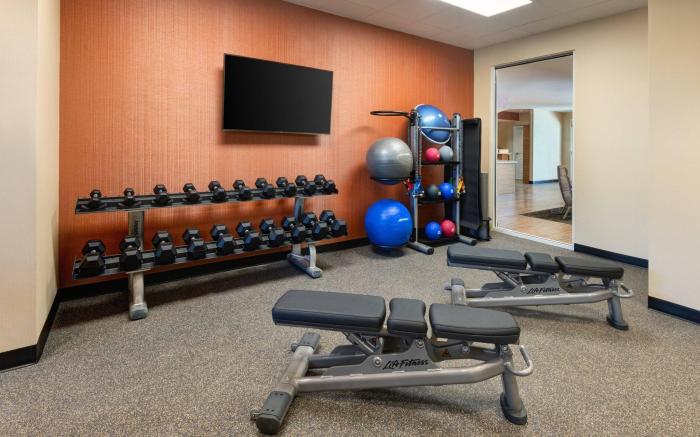 TownePlace Suites Atlanta Lawrenceville