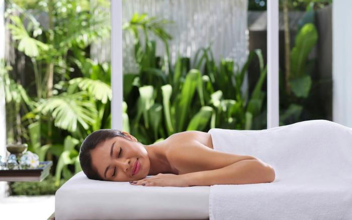 Fairfield by Marriott Bali Kuta Sunset Road