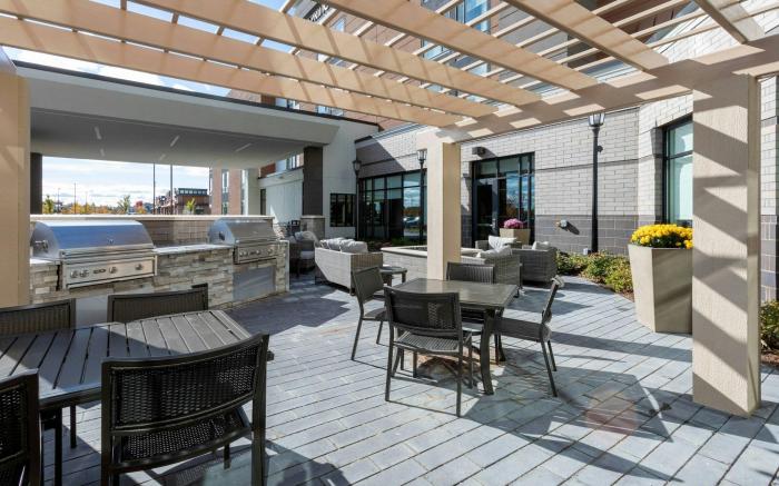 SpringHill Suites by Marriott Minneapolis Maple Grove/Arbor Lakes