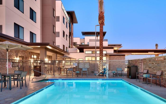 Residence Inn by Marriott Phoenix West/Avondale