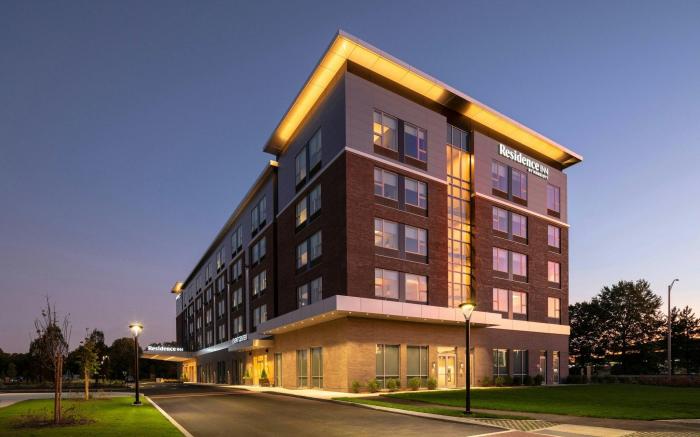 Residence Inn by Marriott Boston Natick