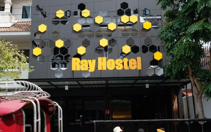Ray Hostel