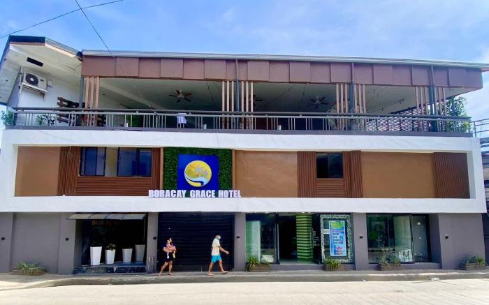 Boracay Grace Hotel
