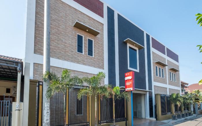 OYO 1337 Executive Residence Syariah