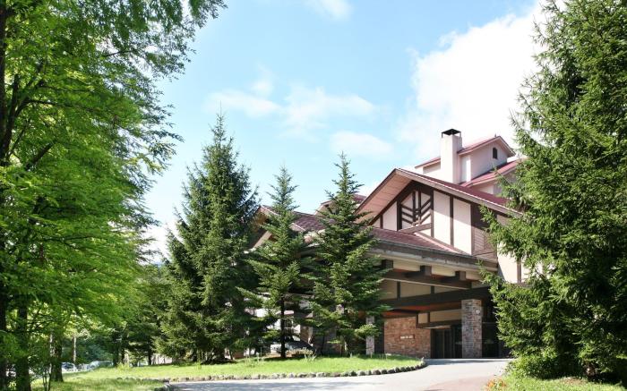 Hakuba Tokyu Hotel