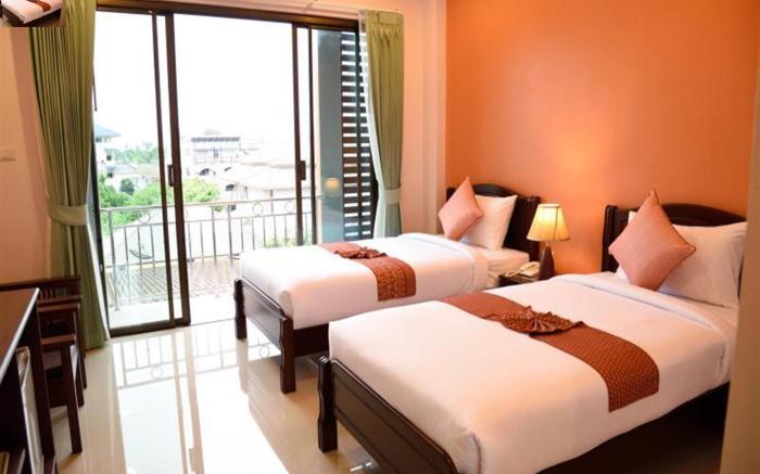 Krabi Phetpailin Hotel