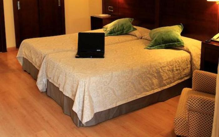HOTEL CERVANTES