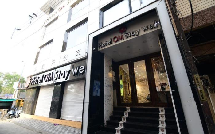 HOTEL OM STAY WELL