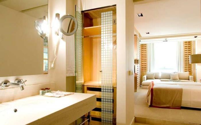 Hotel Club Maritimo de Sotograde