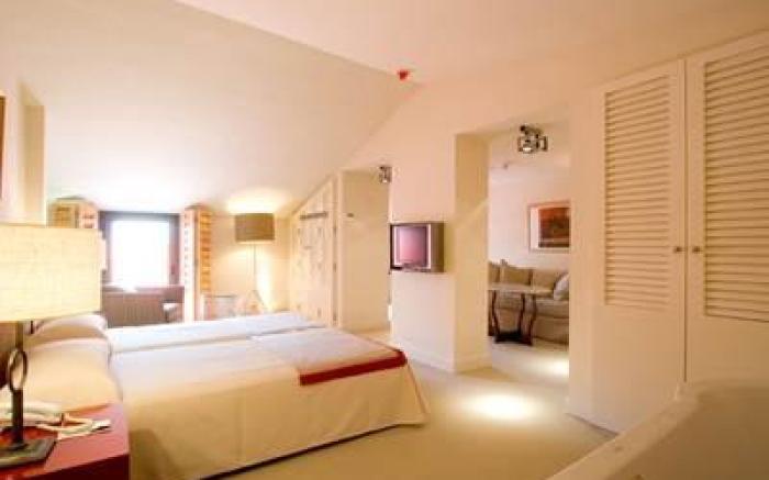 Hotel Club Maritimo de Sotograde