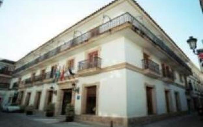 Hotel Dona Blanca