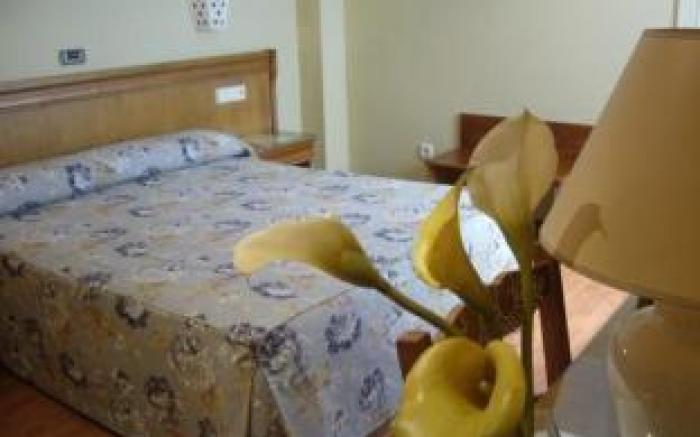 Hotel Dona Blanca