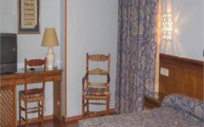 Hotel Dona Blanca