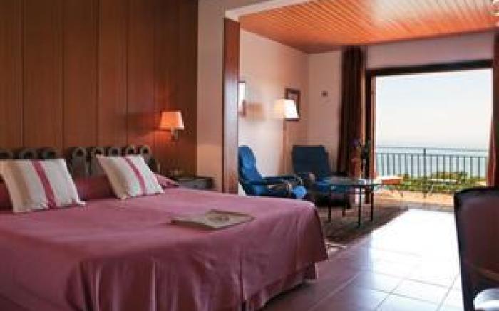 Hotel Santa Marta