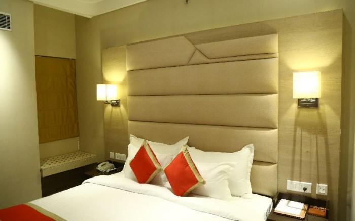 The Fern Residency Amritsar