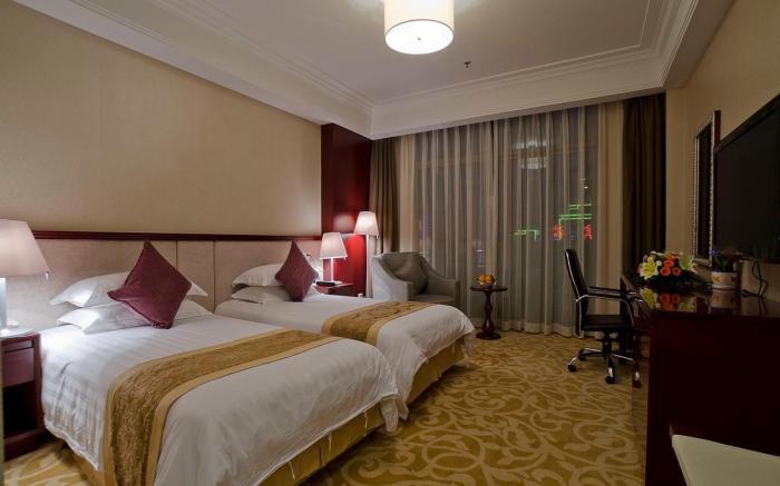 Jiangsu Cuipingshan Hotel