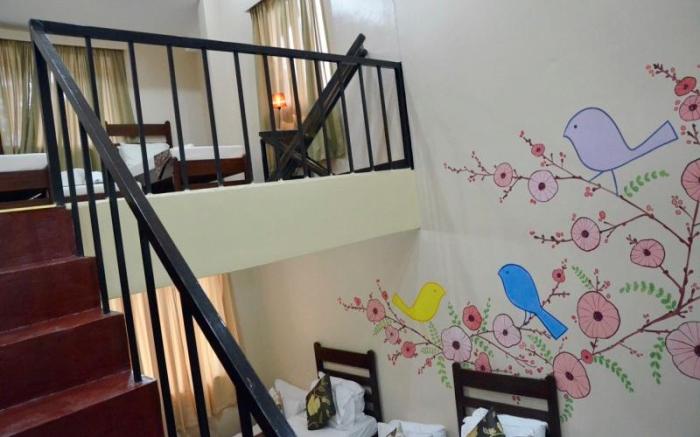 Ponce De Leon Garden Resort - Palawan