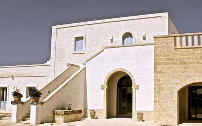 Masseria Fulcignano Galatone