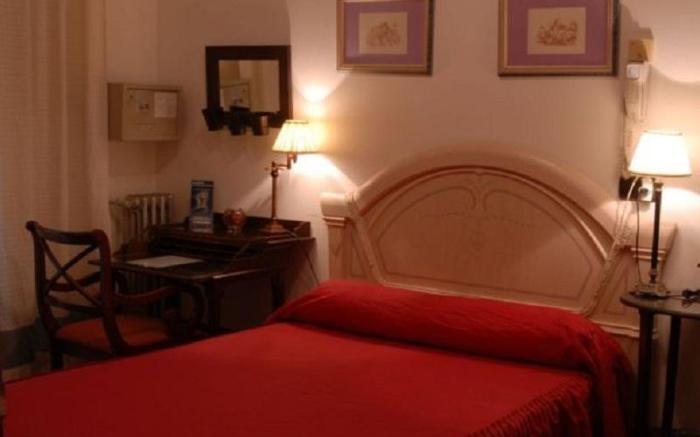 Hostal Marlasca