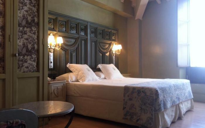 Sacristia de Santa Ana Hotel Boutique