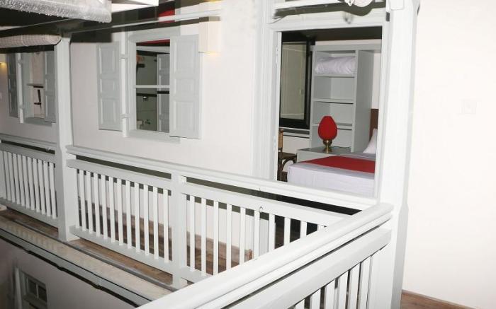 Small House Boutique Guest House 
