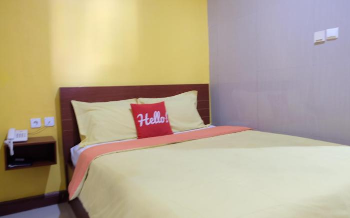 Hotel Ashofa