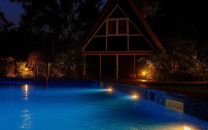 Rumourss Sky Villa and Resort