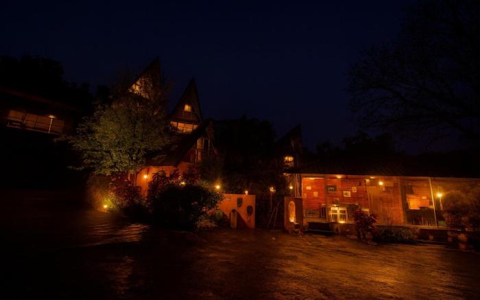 Rumourss Sky Villa and Resort